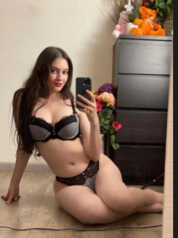 Индивидуалка Екатерина Фотография 2